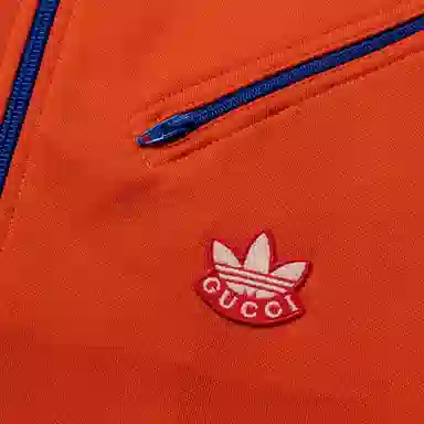 GUCCI x adidas Originals FW22 Jacket