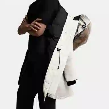 Canada Goose Fusion Fit Parka