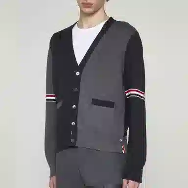 THOM BROWNE SS23 SS23 V