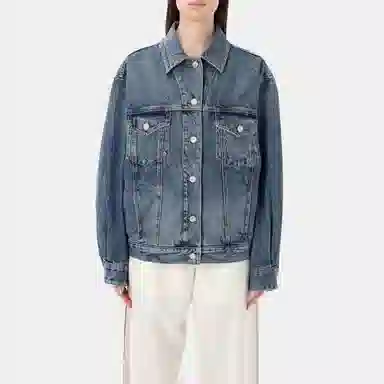 PALM ANGELS SS23 Logo