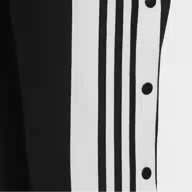 adidas Adibreak Pant Black