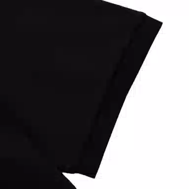 Gucci Logo Polo Black