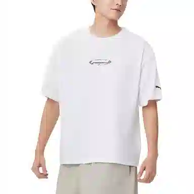 PUMA graphic SS25 T -02