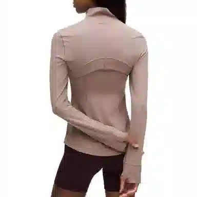 lululemon Define Nulu Jacket