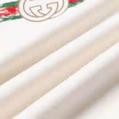 Gucci Hoodie Kids White