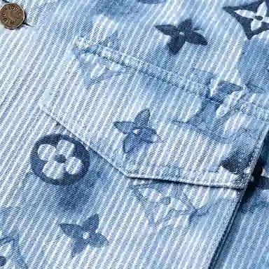 LOUIS VUITTON logo