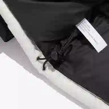 The North Face Himalayan Parka