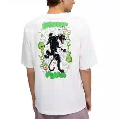 PUMA x RIPNDIP graphic FW25 BOXY TEE T