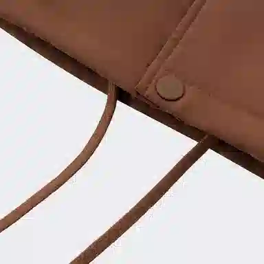 adidas City Skate Coach Jacket Brown