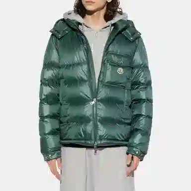 Moncler FW23 Wollaston