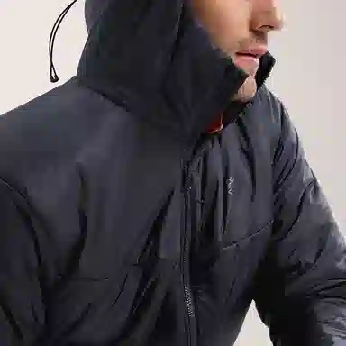 Arcteryx NUCLEI HOODY