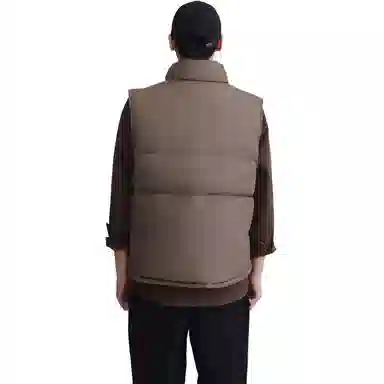 Timberland Re:Down Vest