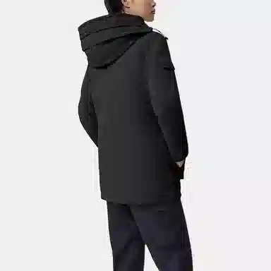 Canada Goose Expedition Logo