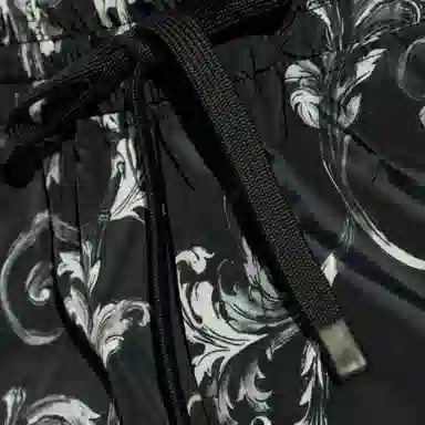 VERSACE JEANS COUTURE SS25 Logo