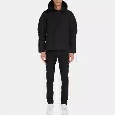 Canada Goose MacMillan Black Label