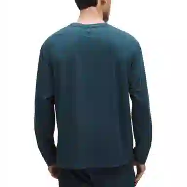 lululemon SS25 EasySe T