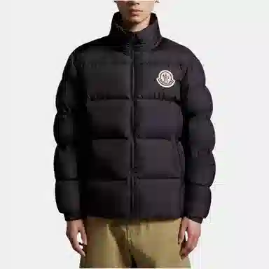 Moncler FW23 Citala Short Down Jacket