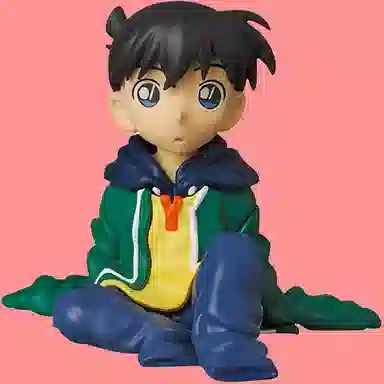 Medicom Toy 4 udf 5cm