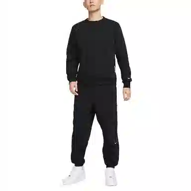 Nike AS M NK TF SI BRSH CREW
