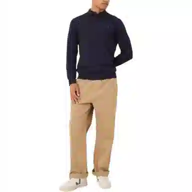 Polo Ralph Lauren SS24 LogoPolo