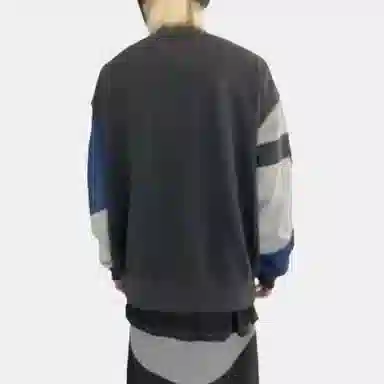 Champion x anrealage 2.0 FW22 logo