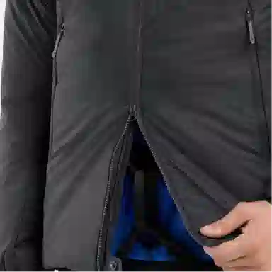 Arcteryx Nuclei SV Parka