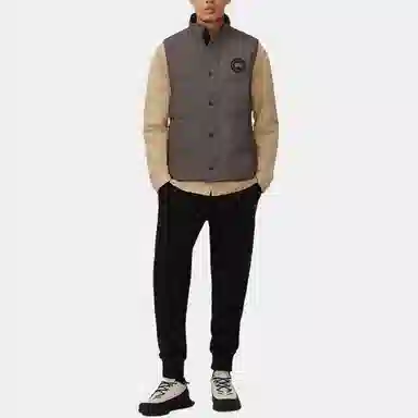 Canada Goose Garson Logo