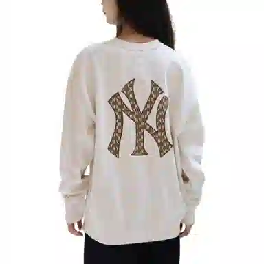 MLB MONOGRAM 24FW logo