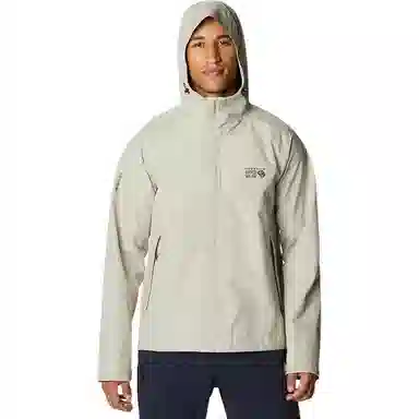 MOUNTAIN HARDWEAR Logo