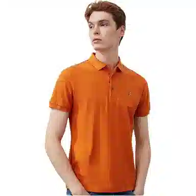 Hush Puppies logoPolo