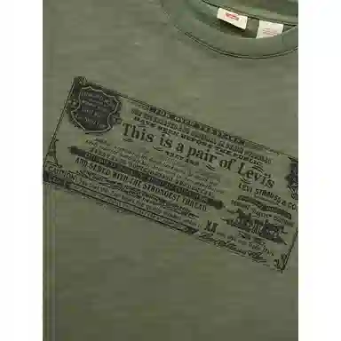 levis T
