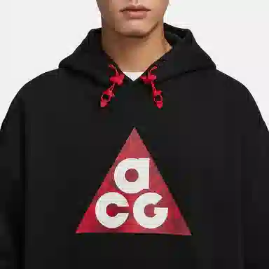 Nike FW23 CNY Logo