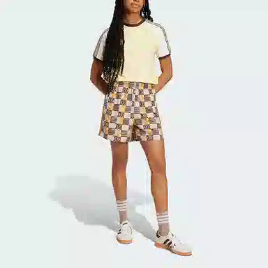 adidas originals 80s T-SHIRT T