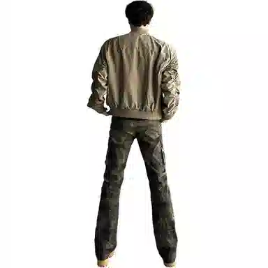 DUATOGE vibecleanfit