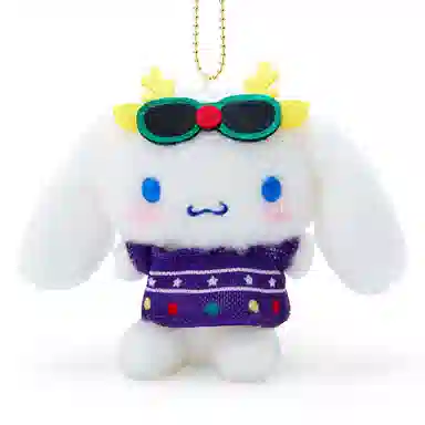 Sanrio 11.6cm