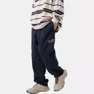 nautica white sail logo