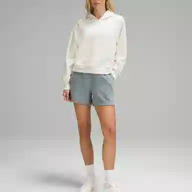 lululemon Softstreme Hoodie