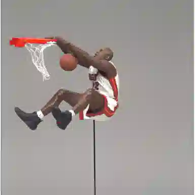 McFARLANE TOYS NBA 3 5 10cm
