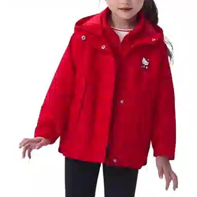 balabala x HelloKitty