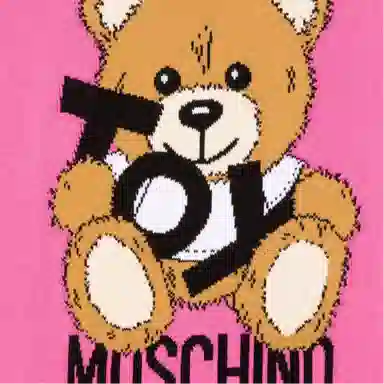MOSCHINO