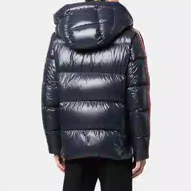 Moncler FW21 Dincer