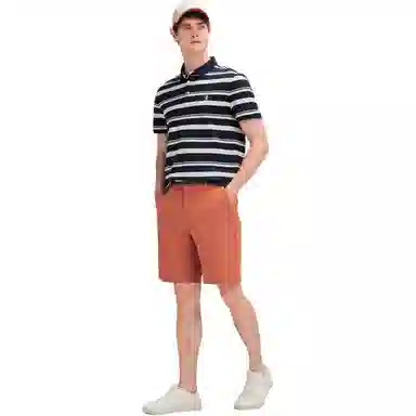 Hush Puppies Polo