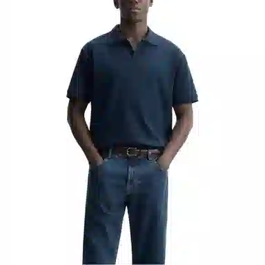 ZARA Polo