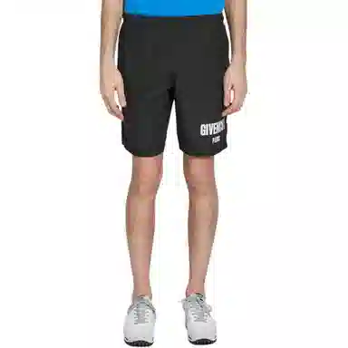 纪梵希 徽标游泳宽松泳裤 男款