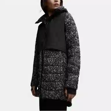 Canada Goose HyBridge CW Element