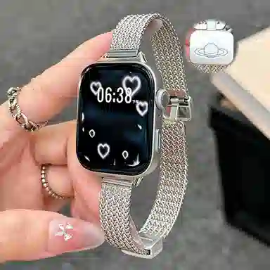 LIERWOUO iwatchS10S9S8S7SEUltra2