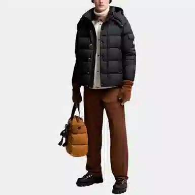 Moncler vezere