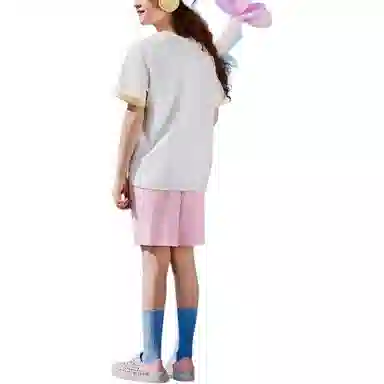 Skechers kids x SMILEYWORLD SS25 004K