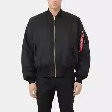 Alpha Industries MA-1 Flight Jacket