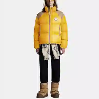 Moncler Genius x Palm Angels